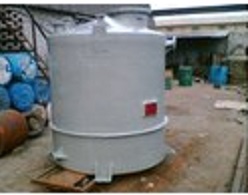 Vertical Cylindrical Tanks