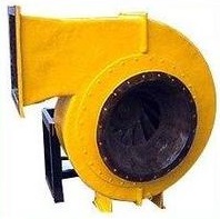 FRP Blower for Chemicals Dyes