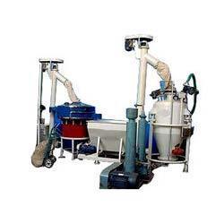 Flour Handling And Automation Systems
