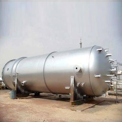 Pressure Vessel