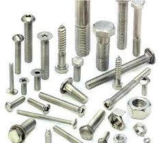 SS Fasteners