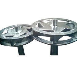 Specialized Impeller