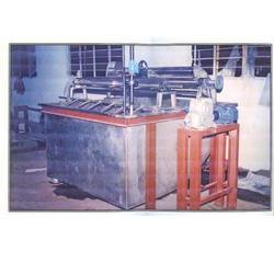 Velvet Processing Dyeing Machine