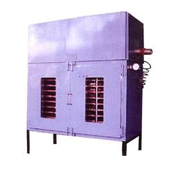 Flameproof Tray Dryer & Oven