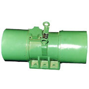 Foot Mounted Rotary Electric Vibrators