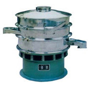 Horizontal & Circular Screen Sifters