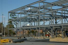 Structural Fabrication
