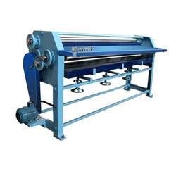 Sheet Pasting Machine