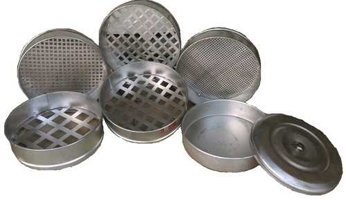 Hand Sieves of G-I- for Coarse Sieving
