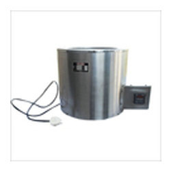Constant Oil Bath with Digital Temperature Controller