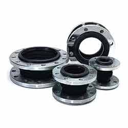 Rubber Expansion Joints or Bellows