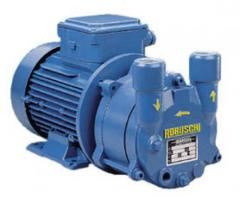 Monoblock Pumps