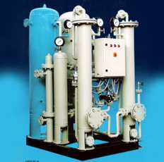Oxygen Gas Generators