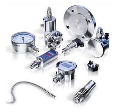 Industrial Instruments