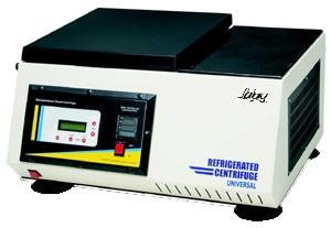 Centrifuge Machine Brushless