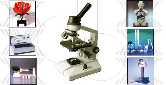Laboratory & Scientific Instrument
