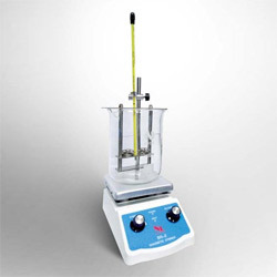 Bitumen Testing Equipment