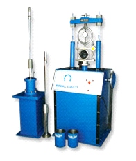 Soil Testing Equipment