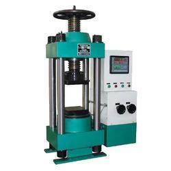 Road Testing Equipment