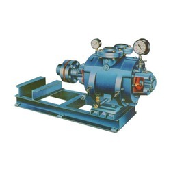 Water Ring Vacuum Pump Spare