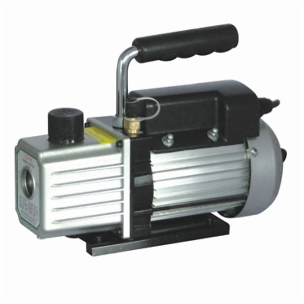 Single Stage Vacuum Pump 