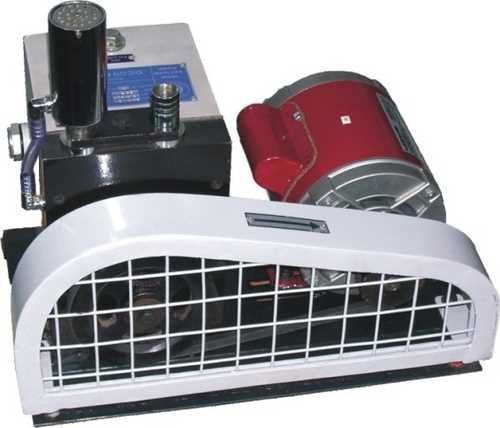 allied Vacuum Pumps