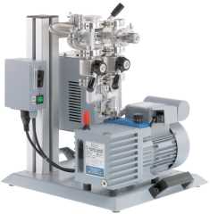 High Vacuum Pump