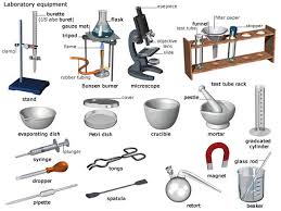 Scientific Laboratory Instrument