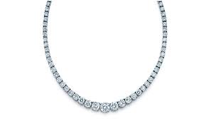 Diamond Necklace