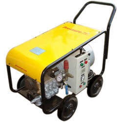 High Pressure Water Cleaners Pumps