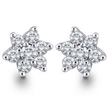  Diamond Earring 