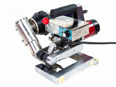 Hot Air Welding Machine