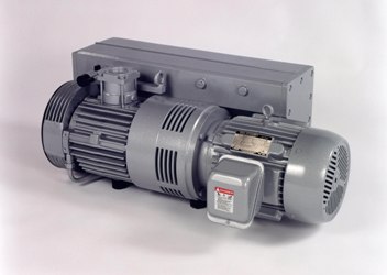 Industrial Vacuum Pumps