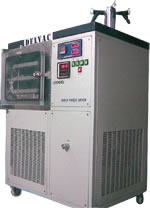 Lyodel Shelf Freeze Dryer