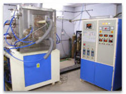 Vacuum Coating Plant