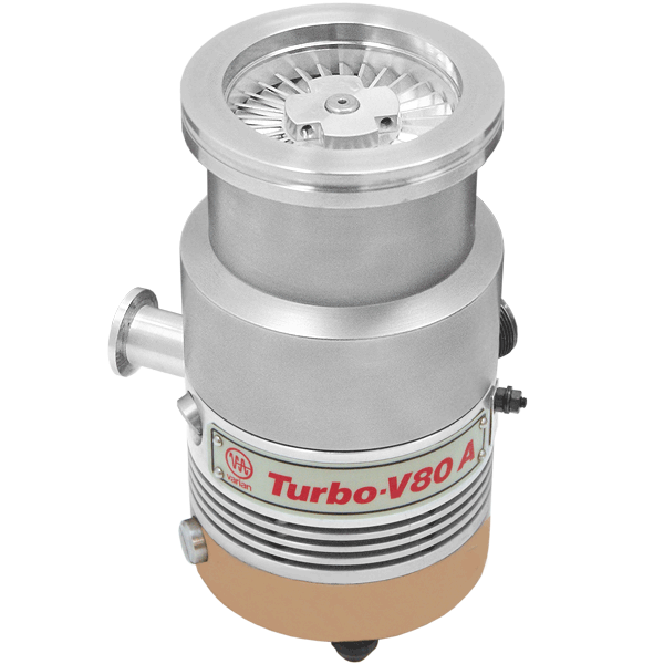 Turbo Vacuum Pumps