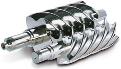 Air Rotor Compressor