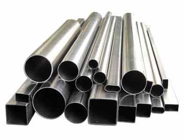 Steel Tubes
