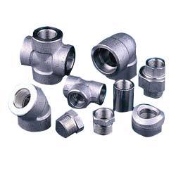 Forged Pipe Fittings