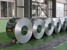Steel Coils