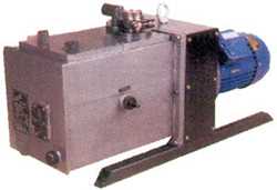 Vacuum Pumps
