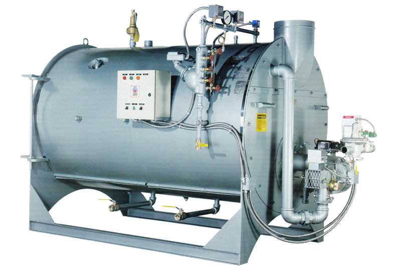 boiler