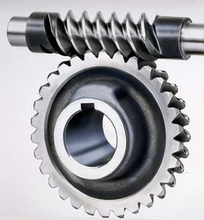 Worm And Worm Gears