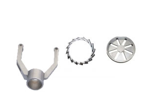 Food & Beverages Machinery Parts