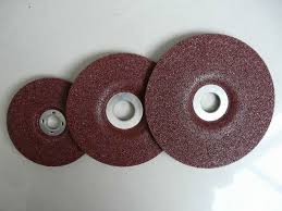 Resin Grinding Wheel