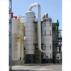 Distilleries & Ethanol Plant Project