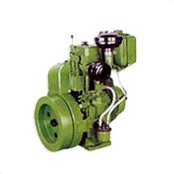 Portable engines & spares