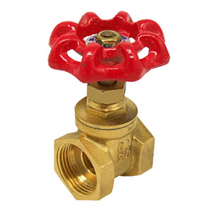 Water Valve