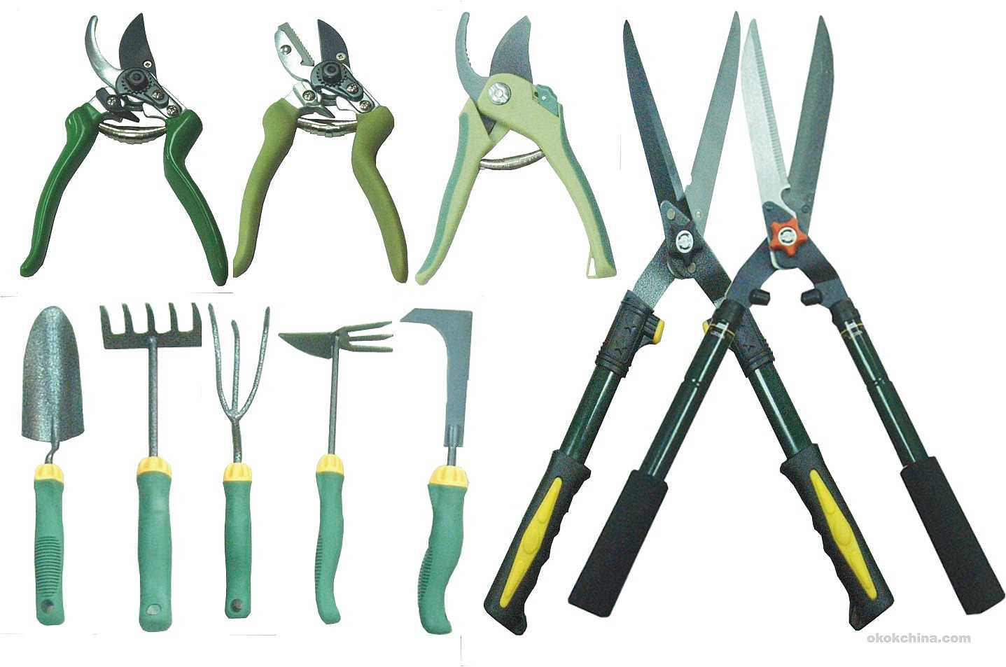 Gardening Tools