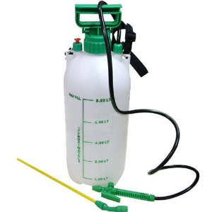 Garden Pressure Sprayers